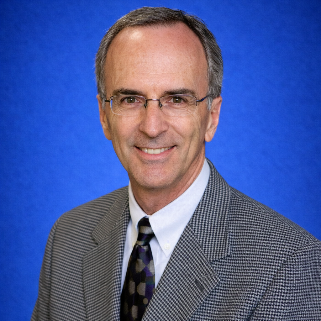 Dean Merrill Image