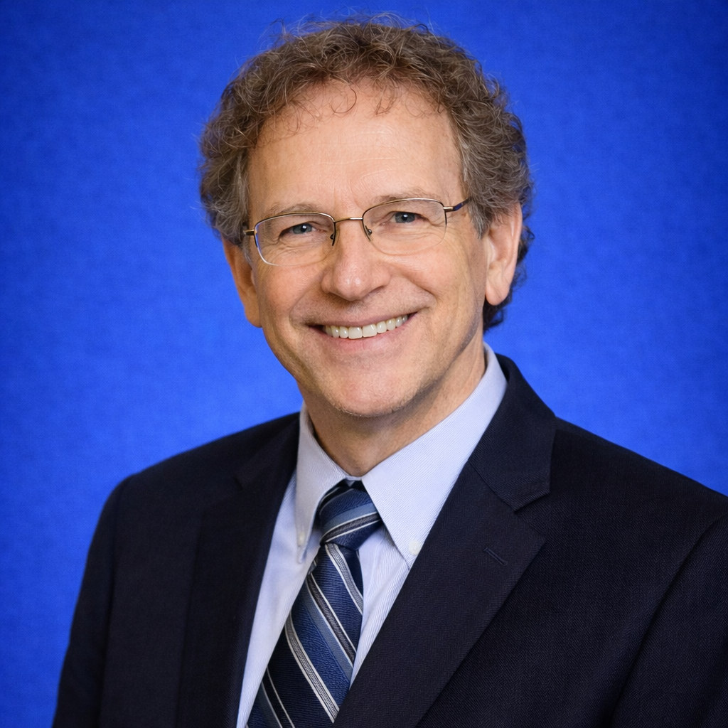Craig S. Keener Image