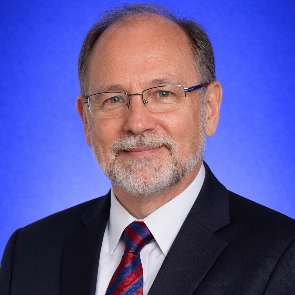 Joel C. Elowsky Image