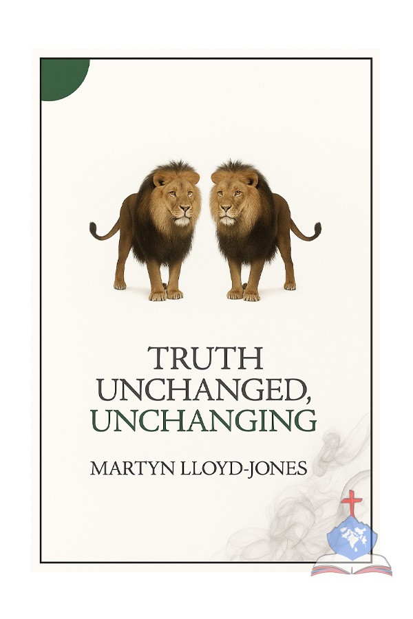 Truth Unchanged, Unchanging