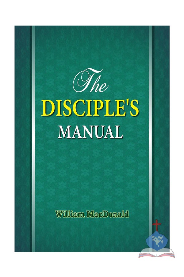 The Disciple's Manual