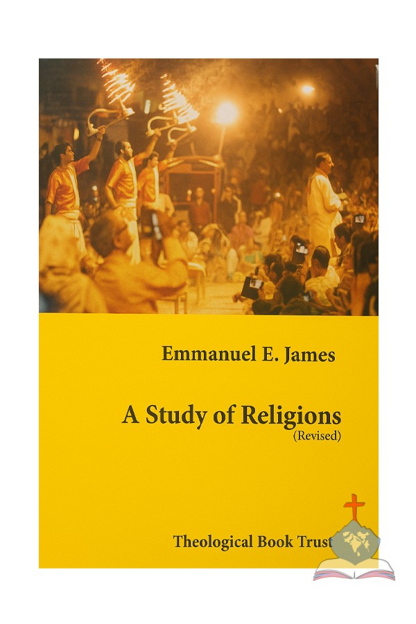A Study Of Religions (Revised)