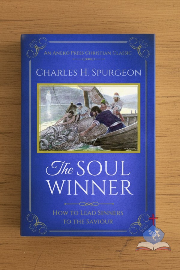 The Soul Winner, How to Lead Sinners to the Saviour