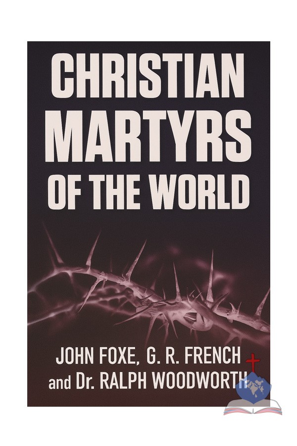 Christian Martyrs of the World