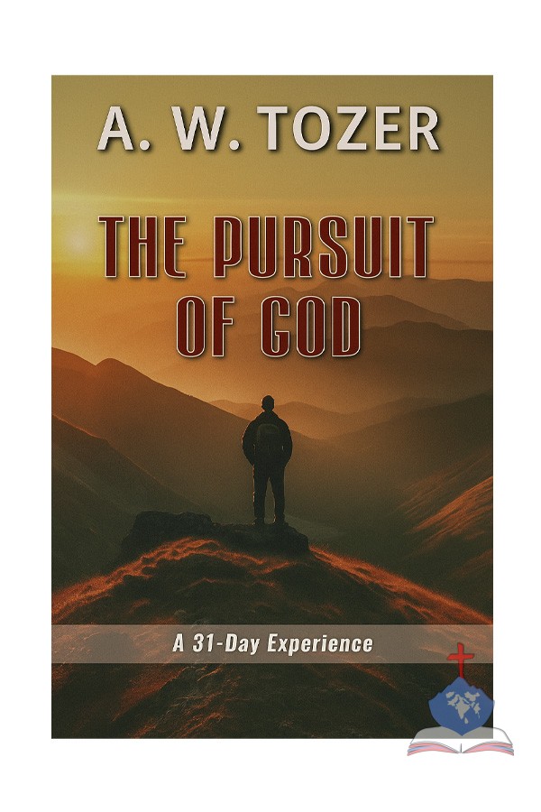 The pursuit of God