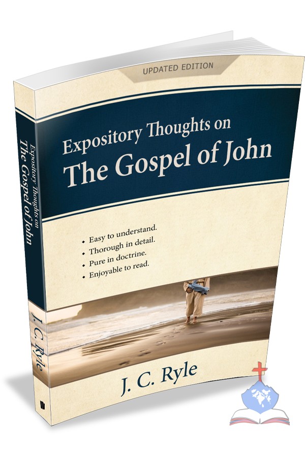 Expository thoughts on the Gospel of John