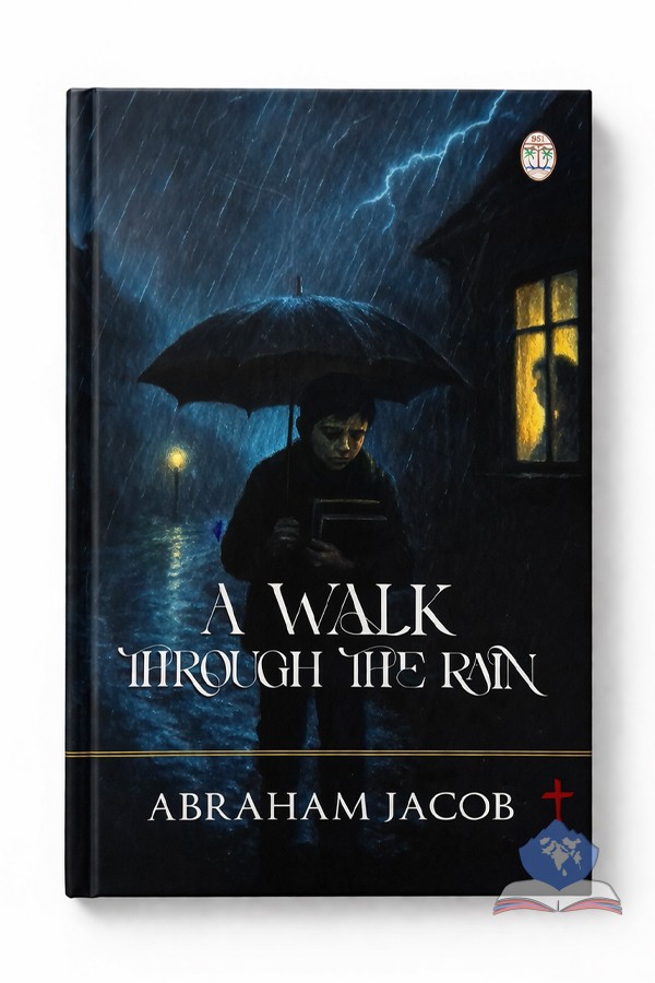 A Walk through the Rain