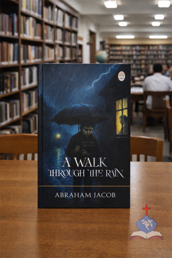 A Walk through the Rain