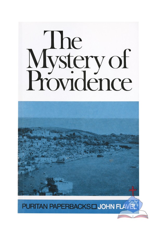 The Mystery of Providence, Puritan Paperbacks