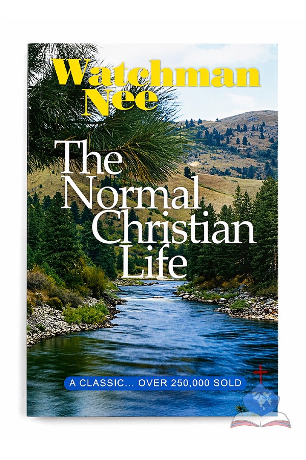 The Normal Christian Life