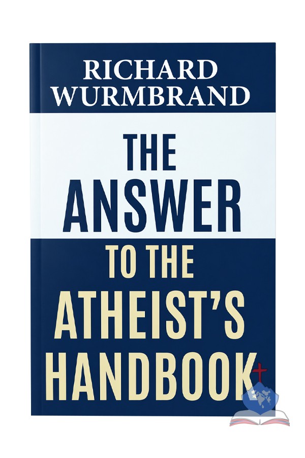 The  Answer to the Atheist's Handbook