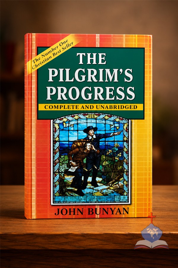 The Pilgrim's Progress, Complete and Unabridged