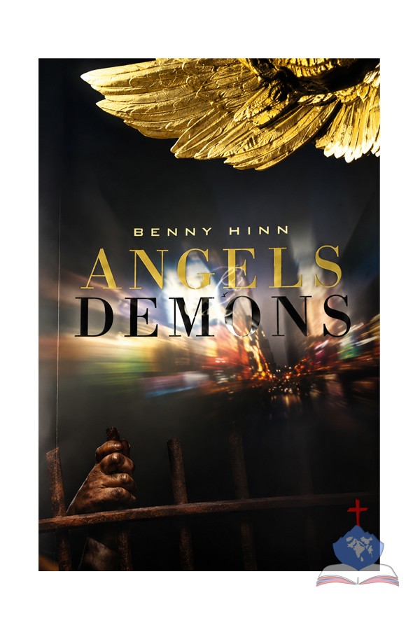 Angels & Demons