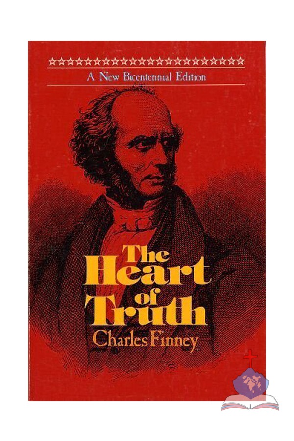 The Heart of Truth