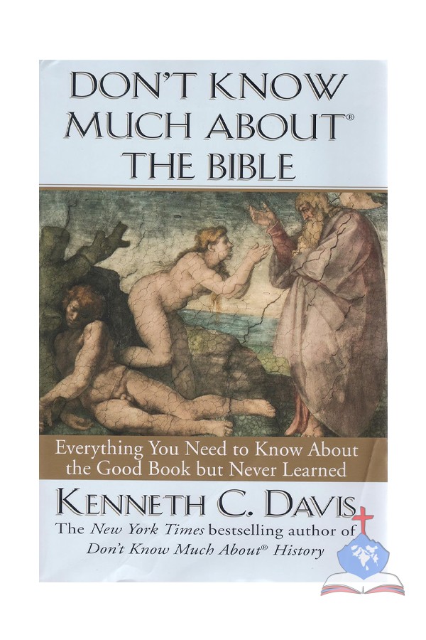 Don't Know Much About the Bible