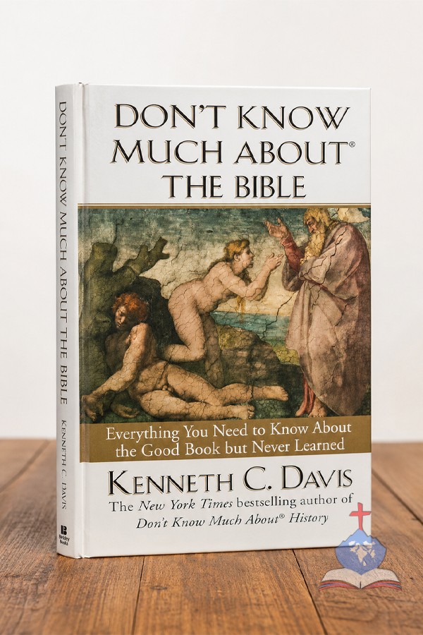 Don't Know Much About the Bible