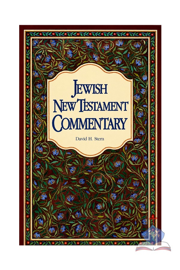 Jewish New Testament Commentary