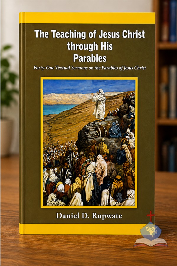 The Teaching of Jesus Christ Through His Parables