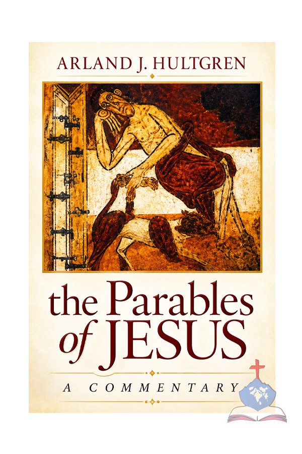 The Parables of Jesus