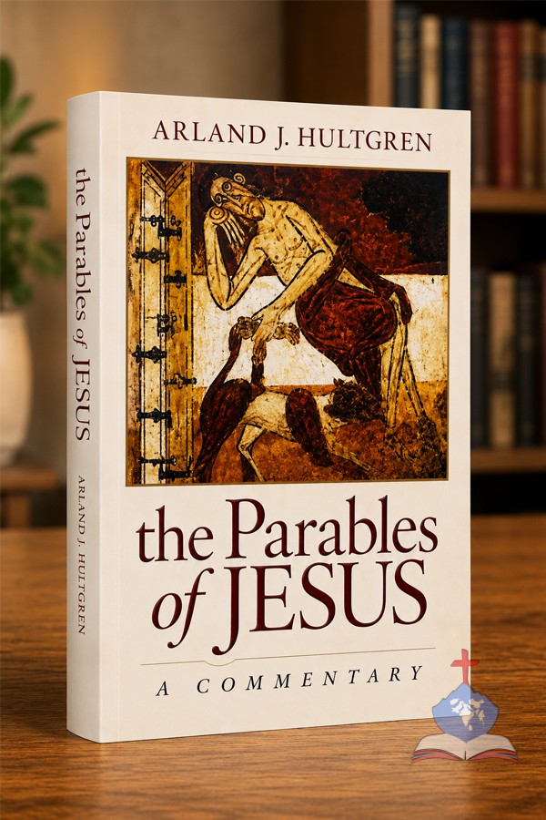 The Parables of Jesus