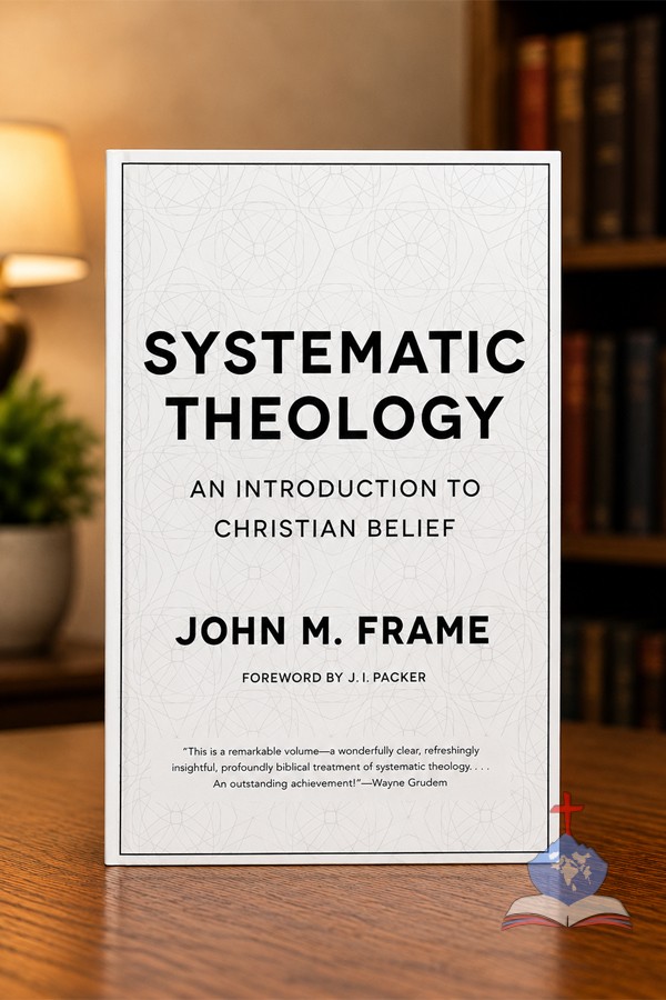 Systematic Theology: An Introduction to Christian Belief
