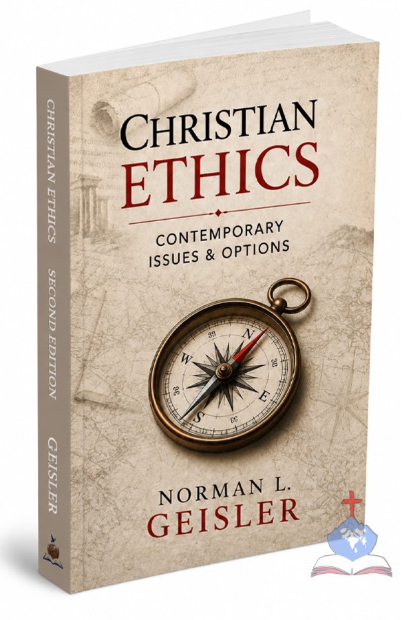 Christian Ethics: Contemporary Issues & Options (Second Edition)