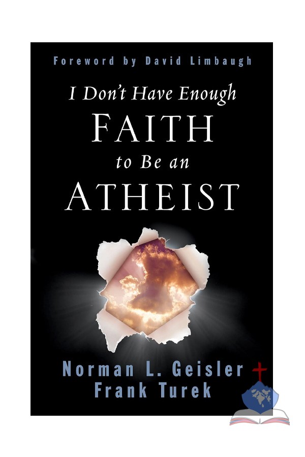 I Don’t Have Enough Faith to Be an Atheist
