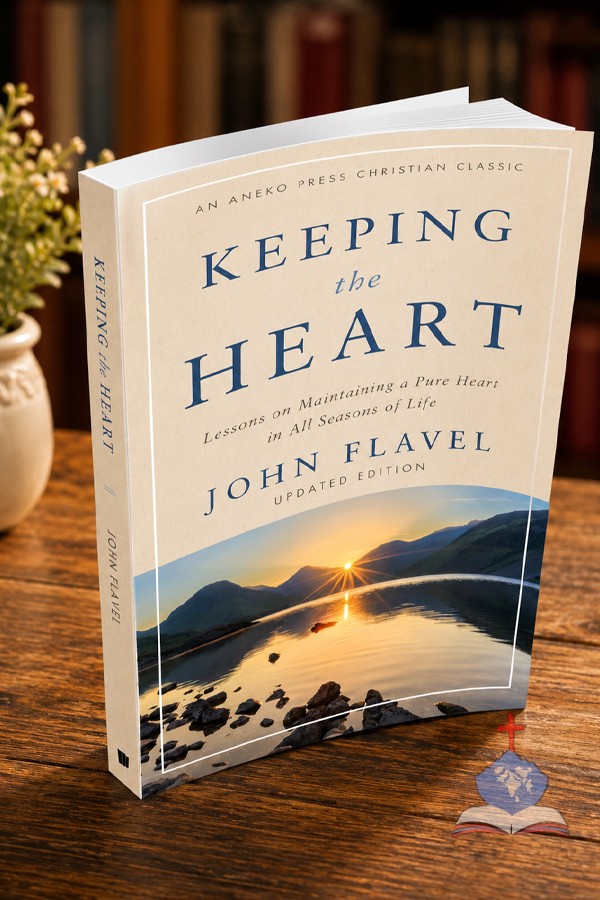 Keeping the Heart,  Updated Christian Classic