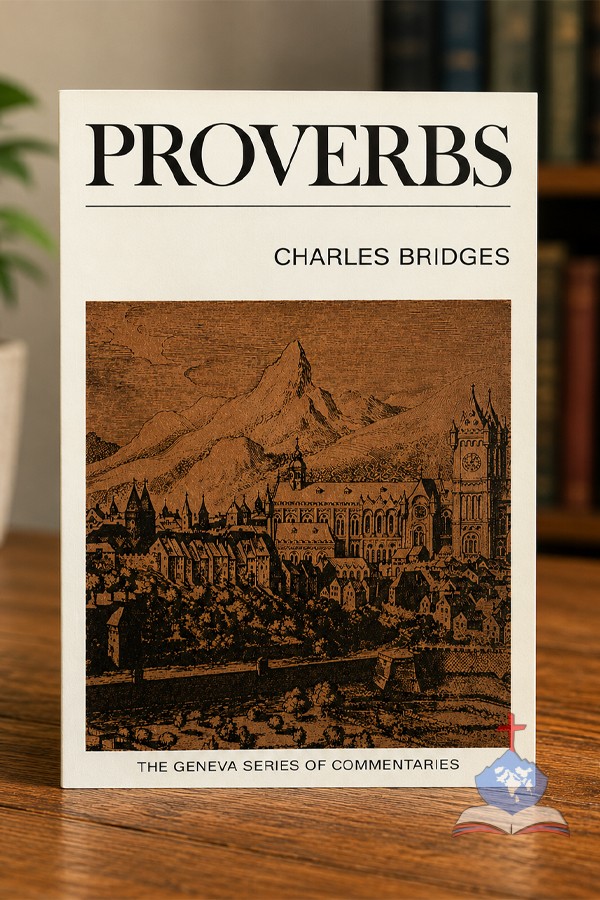 Proverbs , Geneva Series of Commentaries