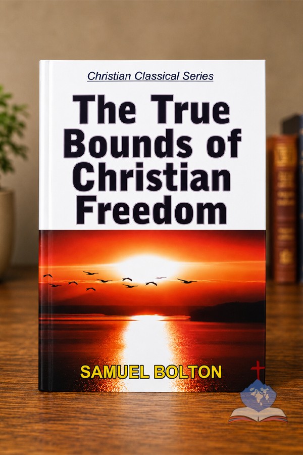 The True Bounds of Christian Freedom