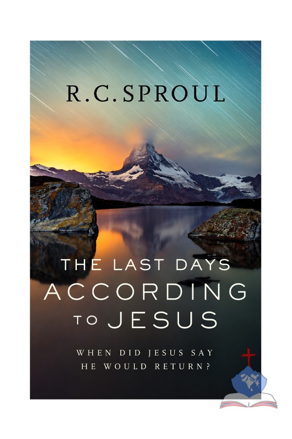 The Last Days According to Jesus; When did Jesus say He would Return?