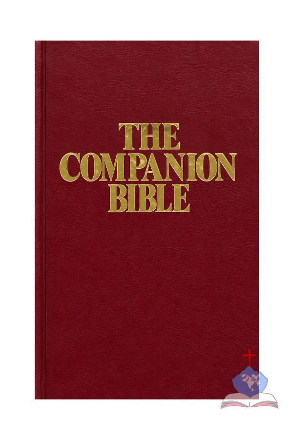 The Companion Bible – Authorized Version of 1611 | 198 Appendices