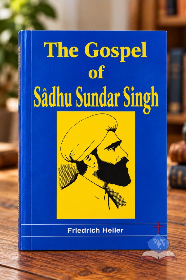 The Gospel of Sadhu Sundar Singh