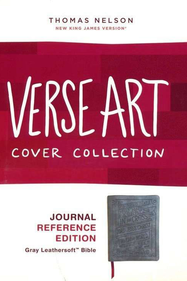 Journaling Bibles